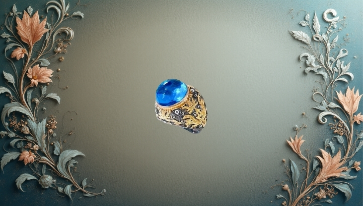 Blue Topaz Taşı Faydaları