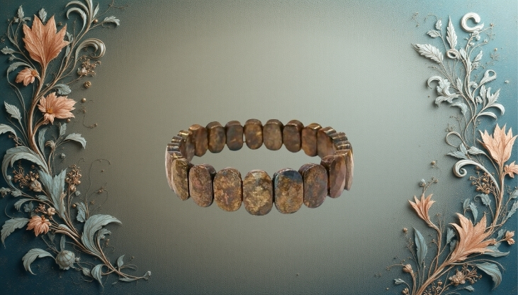 Bronzit Taşı Faydaları