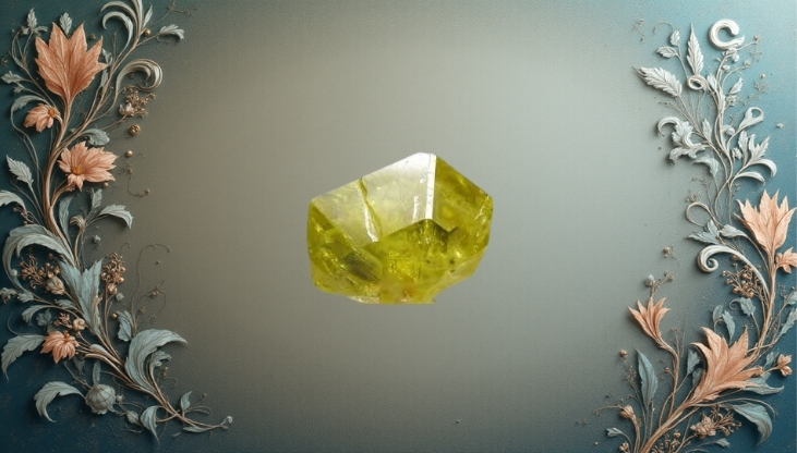 Krizoberil Mineral Özellikleri