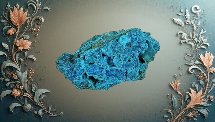 Krizokol Taşı Faydaları