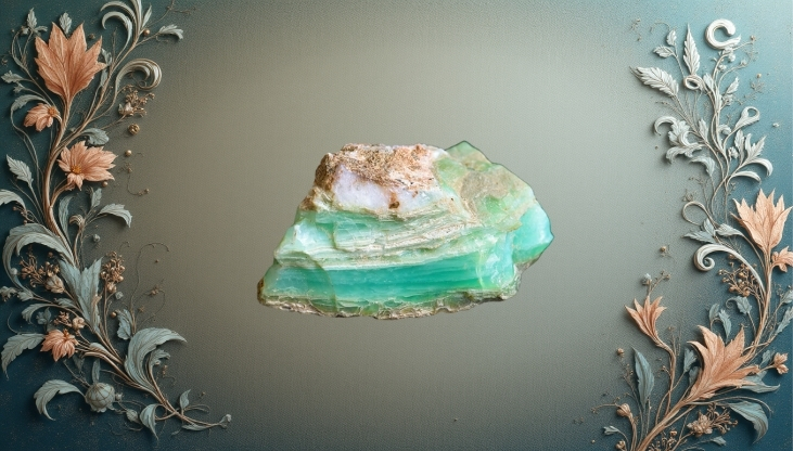 Krizopraz Taşı Faydaları