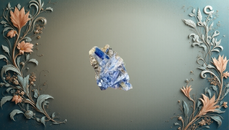 Kyanit Taşı Faydaları