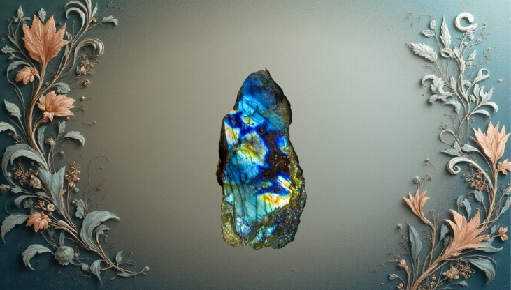 Labradorit Taşının Özellikleri