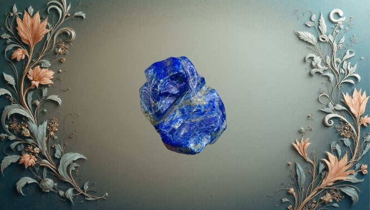 Lapis Lazuli Faydaları