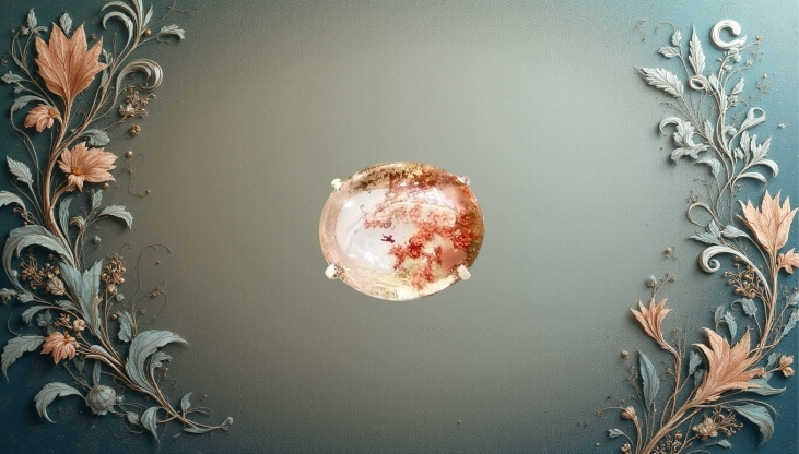 Lodalit (Bahçe Kuvars) Faydaları