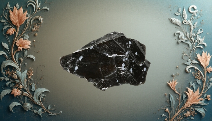 Obsidiyen Taşı Faydaları