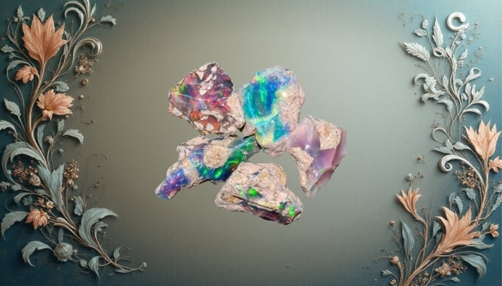 Opal Taşı Faydaları