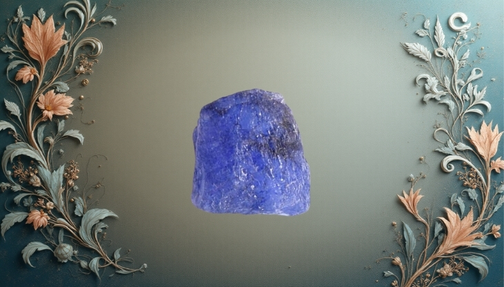 Safir Taşının Faydaları