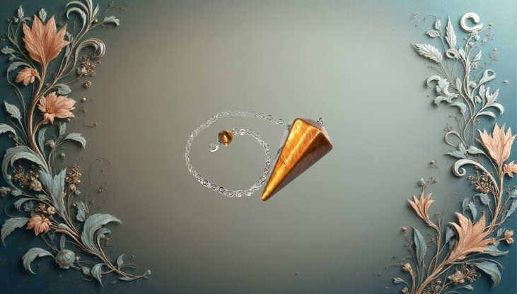 Sarkaç (Pandül) Nasıl Kullanılır