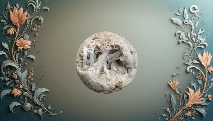 Selestit Taşı Faydaları