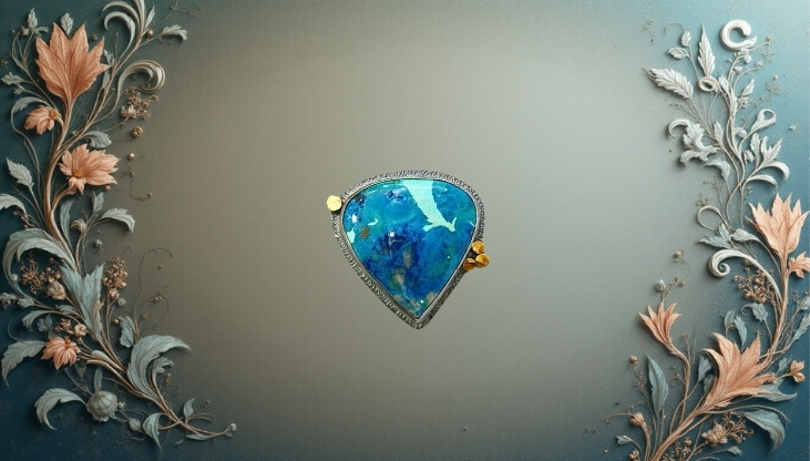 Shattuckite Taşı Özellikleri