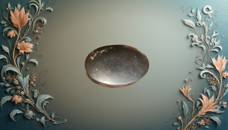 Shungite Taşı Faydaları