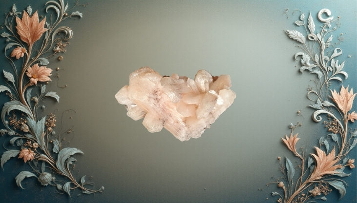 Stilbite Kristalinin Özellikleri