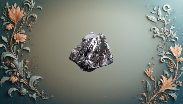 Terahertz Taşının Faydaları