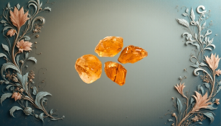 Topaz Taşının Faydaları