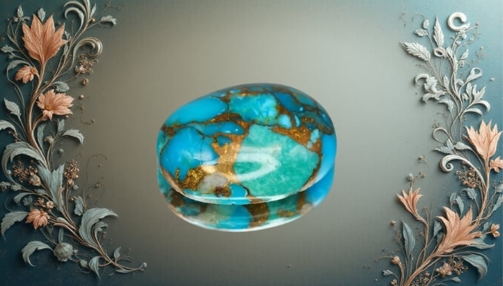 Turkuaz Taşı Faydaları