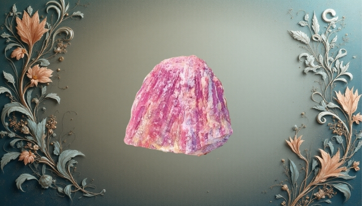 Turmalin Taşı Faydaları