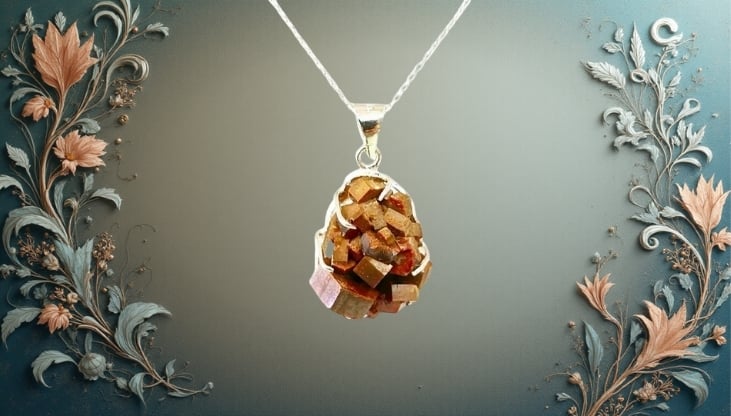 Vanadinit Taşı Faydaları