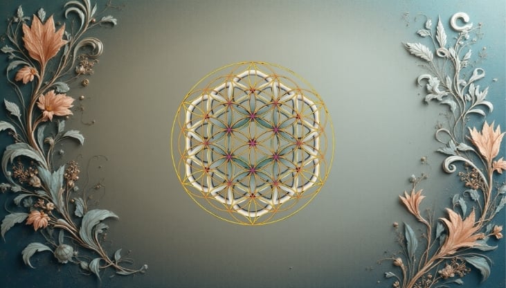 Yaşam Çiçeği Anlamı