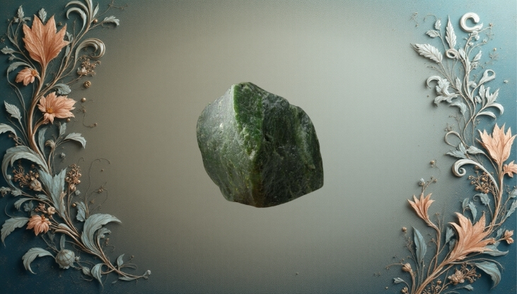 Yeşim Taşı Faydaları