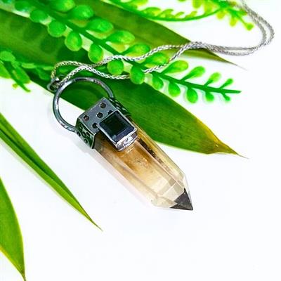 Dumanlı Kuvars Profesyonel Pandül - PAN057