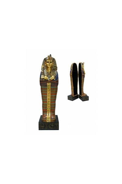WISE TUTANKHAMUN TABUT DOLAP