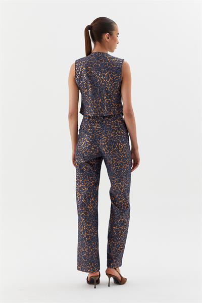 Varaklı Takım İndigo