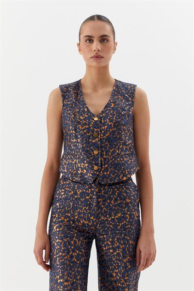 Varaklı Takım İndigo