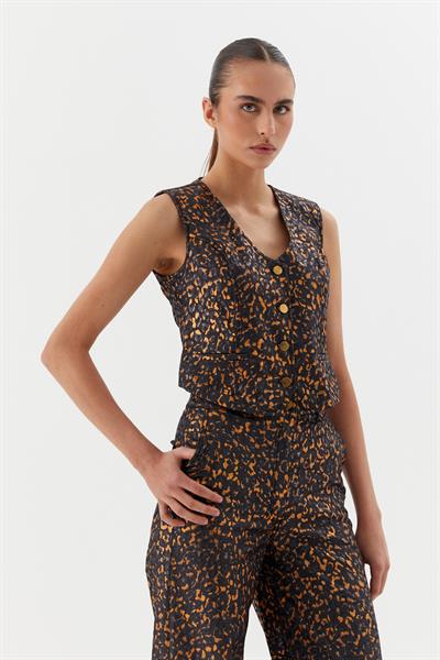 Varaklı Takım Siyah