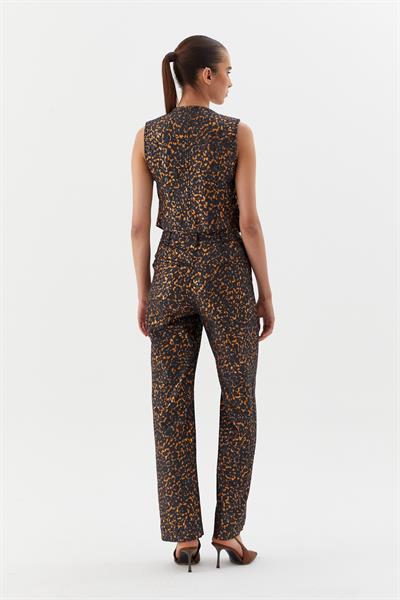 Varaklı Takım Siyah