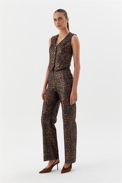 Varaklı Takım Siyah