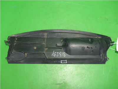214763757R RADYATÖR ÜST DAVLUMBAZI MGN III BENZİNLİ