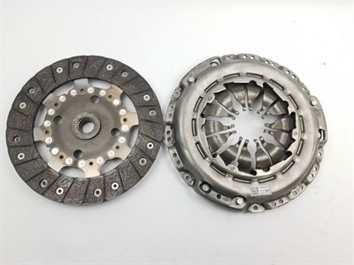 302055884R DEBRIYAJ SETI RULMANSIZ CAPTUR II 20>MEGANE IV 15> LODGY 12> DUSTER II 17> 1.5 BLUE DCI EURO 6 CLIO V 19> 1.3 TCE