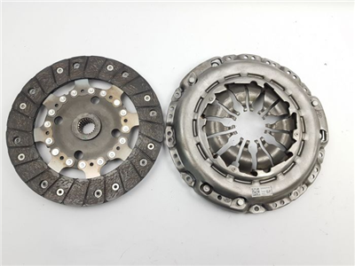 302055884R DEBRIYAJ SETI RULMANSIZ CAPTUR II 20>MEGANE IV 15> LODGY 12> DUSTER II 17> 1.5 BLUE DCI EURO 6 CLIO V 19> 1.3 TCE