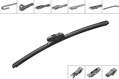3397013449 AEROECO SİLECEK MUZ TİPİ 40 cm 4 APARATLI ÜNİVERSAL