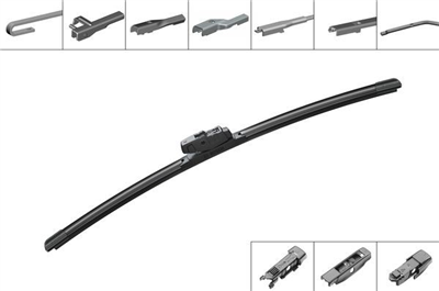 3397013452 AEROECO SİLECEK MUZ TİPİ 50 cm 4 APARATLI ÜNİVERSAL