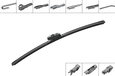 3397013452 AEROECO SİLECEK MUZ TİPİ 50 cm 4 APARATLI ÜNİVERSAL