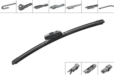 3397013462 AEROECO SİLECEK MUZ TİPİ 38 cm 4 APARATLI ÜNİVERSAL