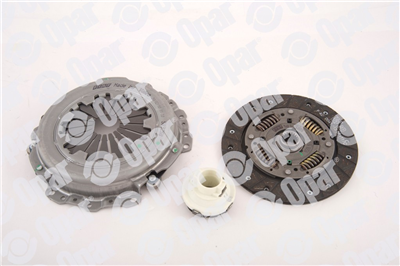587898 DEBRİYAJ SETİ SLX 1600 