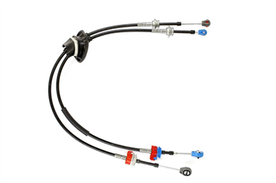 6014707 VİTES KUMANDA TELİ CITROEN C2 03> C3 02> 1.4 HDİ