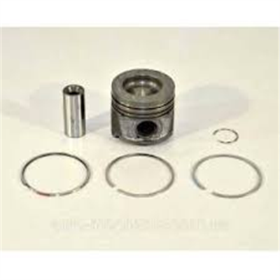 87-123400-24 MOTOR PİSTON SEGMAN STD MGN III-SCENIC-QASHQAI II 1.5DCİ Euro6
