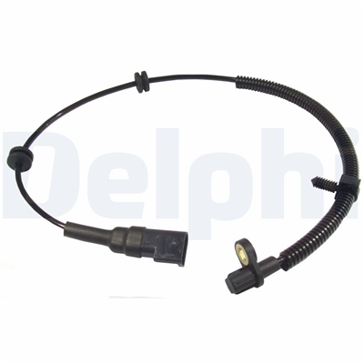 ABS HIZ SENSÖRÜ ARKA SOL FORD FOCUS 1.4-1.6 16V 98-04, 1.8 DI / TDDI 99-04, 1.8 TURBO DI / TDDI 98-04, 1.8 TDCI 02-04, 1.8-2.0 16V 98-04, RS 02-04 