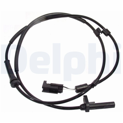 ABS HIZ SENSÖRÜ ARKA SOL FORD TRANSIT 2.2 TDCI 06-14, 2.4 TDCI 06-14, 3.2 TDCI 08-14 