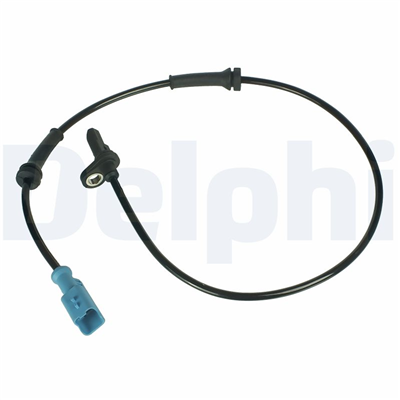 ABS HIZ SENSÖRÜ ARKA SOL SAĞ CITROEN C3 PICASSO, CELYSEE, PEUGEOT 207, 208, 301 