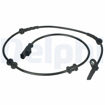 ABS HIZ SENSÖRÜ ARKA SOL SAĞ FIAT DUCATO 2.0-2.3 JTD 02=>, 2.0 D MJET 11=>, 2.2-2.3 D MJET 06-11, 3.0 D MJET 06=> 