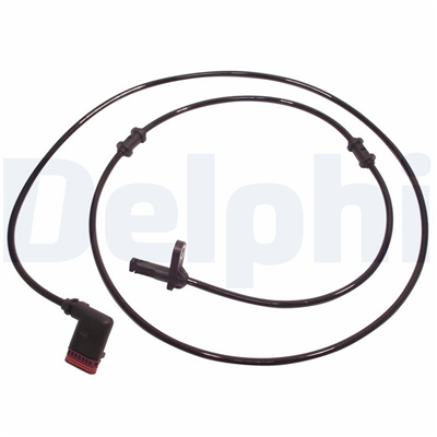 ABS HIZ SENSÖRÜ ARKA SOL SAĞ MERCEDES-BENZ CLS C219 04-10, E SERİSİ W211 02-08 