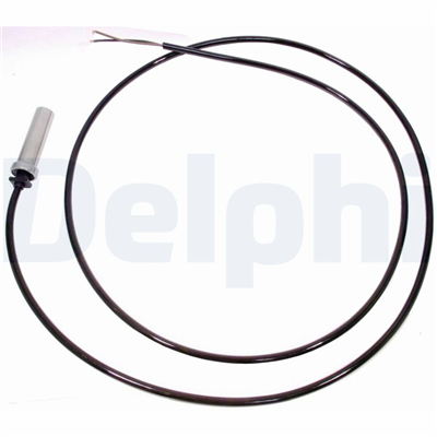ABS HIZ SENSÖRÜ ARKA SOL SAĞ MERCEDES-BENZ SPRINTER 901 95-06, VOLKSWAGEN LT 2.3 96-06, 2.5 SDI 96-06, 2.8 TDI 97-06 