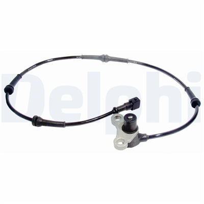 ABS HIZ SENSÖRÜ ARKA SOL SAĞ VOLVO S40 I 1.6-1.8 95-03, 1.8 I 01-03, 1.9 T4 97-00, 2.0 95-03, 2.0 T 97-03, 2.0 T4 00-03, 1.9 TD 95-99, 1.9 DI 99-03, V40 SW 1.6-1.8 95-99, 1.8 I 98-04, 1.9 T4 97-00, 2.0 95-04, 2.0 T 97-00, 2.0 T4 00-04, 1.9 TD 95-99, 