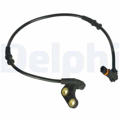 ABS HIZ SENSÖRÜ ÖN ARKA SAĞ MERCEDES-BENZ C SERİSİ W202 93-00, CLK SERİSİ C208 97-02, SLK SERİSİ R170 00-04 