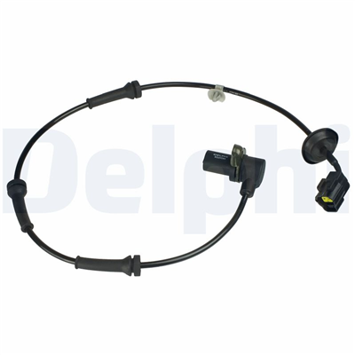 ABS HIZ SENSÖRÜ ÖN SAĞ CHEVROLET AVEO / KALOS 1.2-1.4 04-08, 1.4 16V 03-08, 1.5 05-08, DAEWOO 